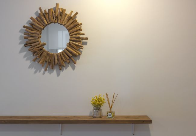 Ferienwohnung in Manilva - Chanquete  Harbour 2309  Two bedrooms