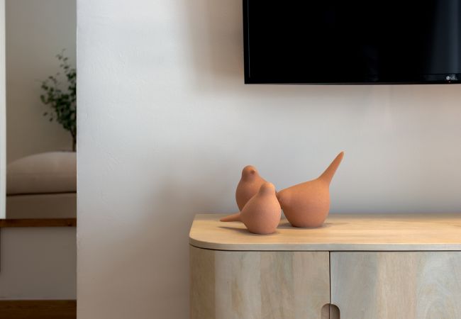 Ferienwohnung in Manilva - Chanquete  Harbour 2309  Two bedrooms