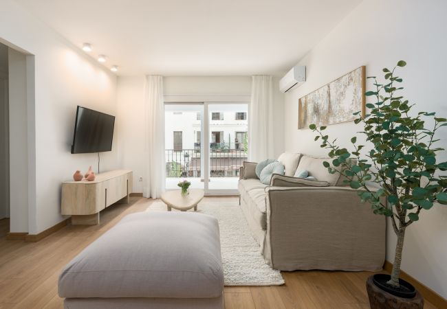 Ferienwohnung in Manilva - Chanquete  Harbour 2309  Two bedrooms