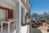Ferienwohnung in Manilva - Chanquete Harbour 2310  Port View