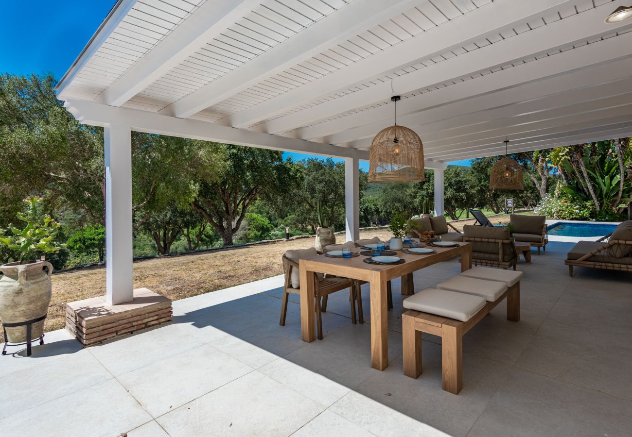 Ferienwohnung in San Roque - San Roque Golf & Relax  5001