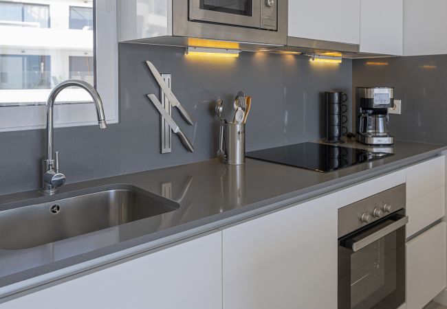 Ferienwohnung in Casares - Luxury Penthouse with Seaview & Golf 5010 Ferienwohnung in Casares - Luxury Penthouse with Seaview & Golf 5010