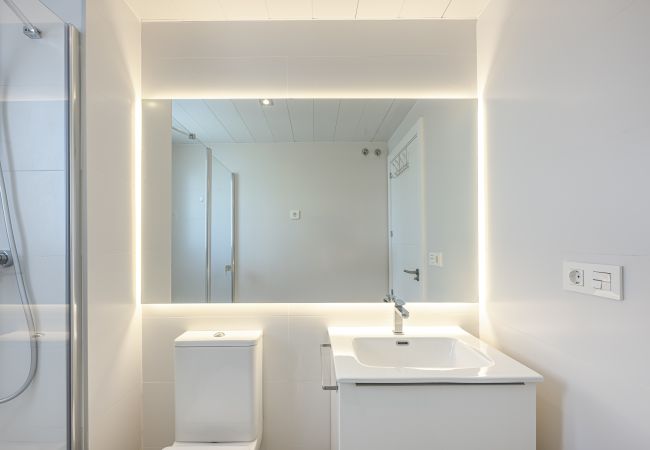 Ferienwohnung in Casares - Luxury Penthouse with Seaview & Golf 5010 Ferienwohnung in Casares - Luxury Penthouse with Seaview & Golf 5010