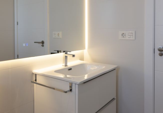 Ferienwohnung in Casares - Luxury Penthouse with Seaview & Golf 5010 Ferienwohnung in Casares - Luxury Penthouse with Seaview & Golf 5010