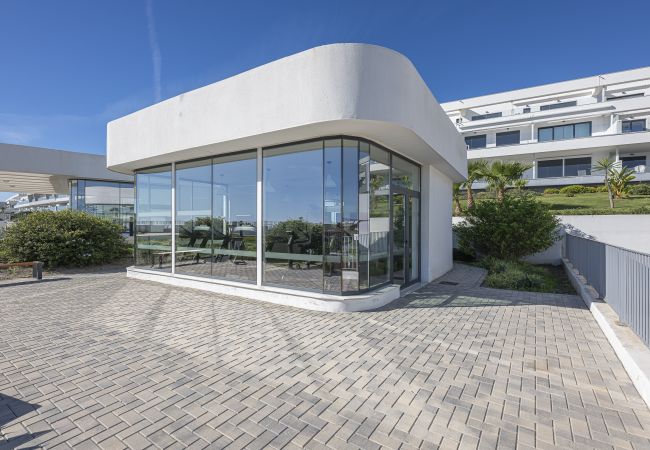 Ferienwohnung in Casares - Luxury Penthouse with Seaview & Golf 5010 Ferienwohnung in Casares - Luxury Penthouse with Seaview & Golf 5010