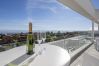 Ferienwohnung in Casares - Luxury Penthouse with Seaview & Golf 5010