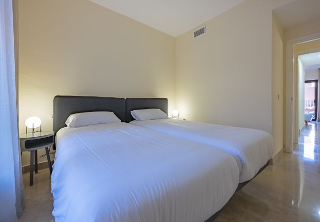 Ferienwohnung in Manilva - Coto Real  2047   ANAFI Pool & Relax