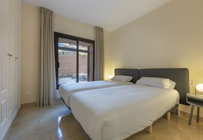 Ferienwohnung in Manilva - Coto Real  2047   ANAFI Pool & Relax