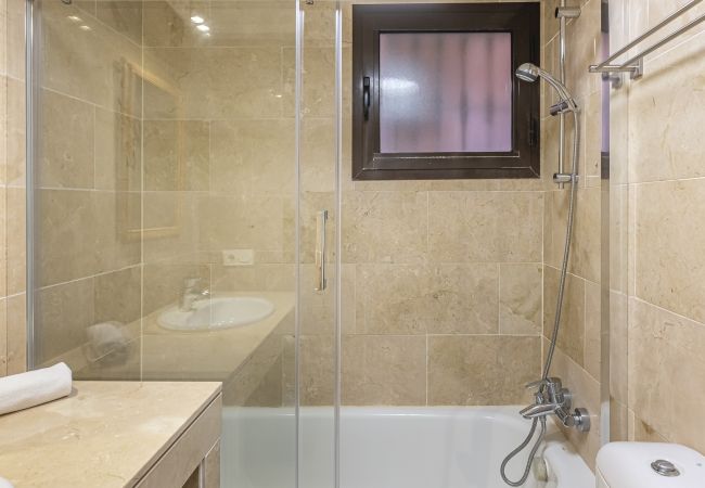 Ferienwohnung in Manilva - Coto Real  2047   ANAFI Pool & Relax