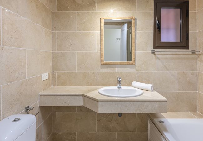 Ferienwohnung in Manilva - Coto Real  2047   ANAFI Pool & Relax