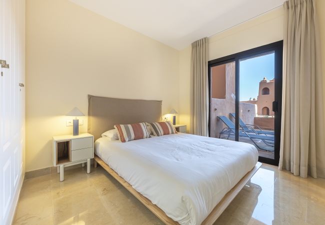 Ferienwohnung in Manilva - Coto Real  2047   ANAFI Pool & Relax