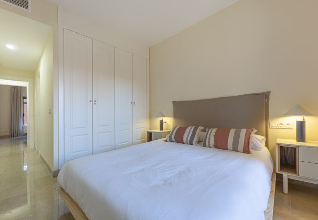 Ferienwohnung in Manilva - Coto Real  2047   ANAFI Pool & Relax