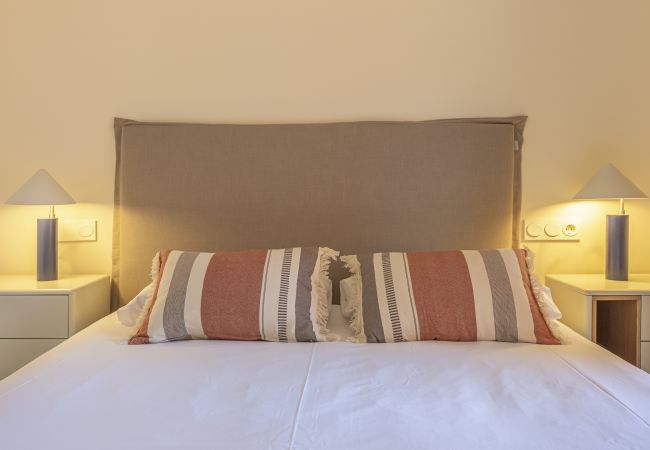 Ferienwohnung in Manilva - Coto Real  2047   ANAFI Pool & Relax