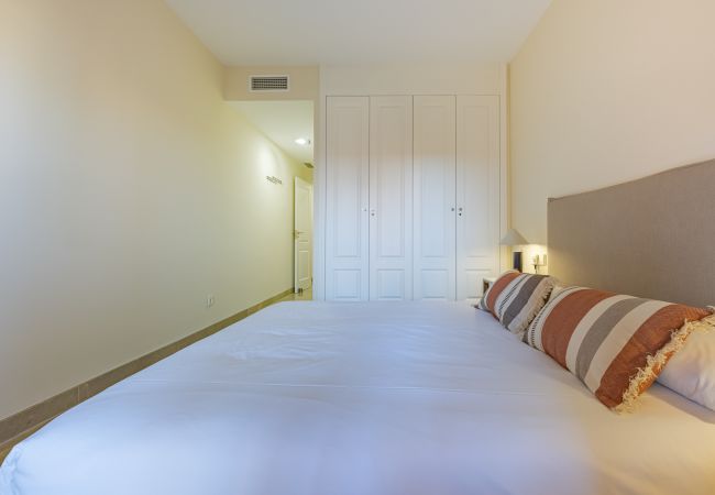 Ferienwohnung in Manilva - Coto Real  2047   ANAFI Pool & Relax