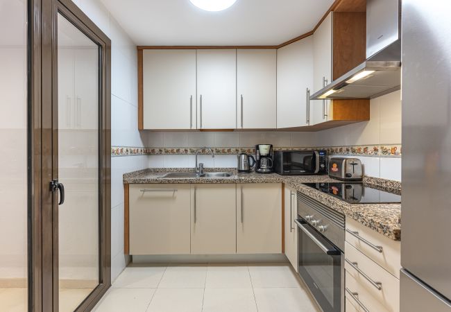 Ferienwohnung in Manilva - Coto Real  2047   ANAFI Pool & Relax