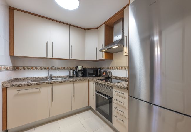 Ferienwohnung in Manilva - Coto Real  2047   ANAFI Pool & Relax