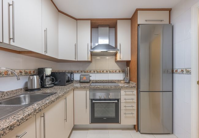 Ferienwohnung in Manilva - Coto Real  2047   ANAFI Pool & Relax