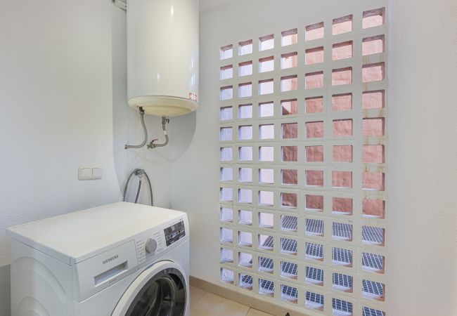 Ferienwohnung in Manilva - Coto Real  2047   ANAFI Pool & Relax