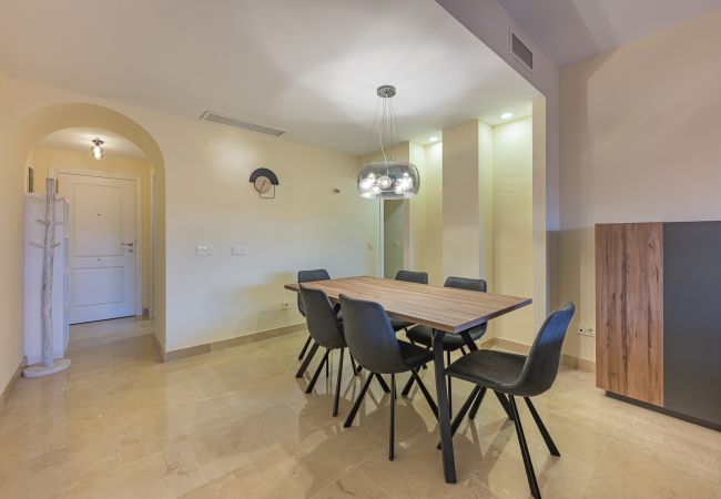 Ferienwohnung in Manilva - Coto Real  2047   ANAFI Pool & Relax