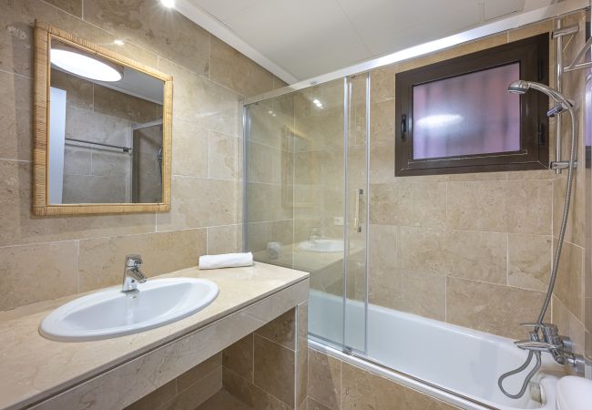 Ferienwohnung in Manilva - Coto Real  2047   ANAFI Pool & Relax