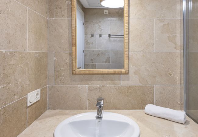 Ferienwohnung in Manilva - Coto Real  2047   ANAFI Pool & Relax