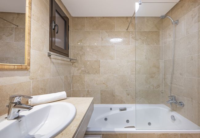 Ferienwohnung in Manilva - Coto Real  2047   ANAFI Pool & Relax