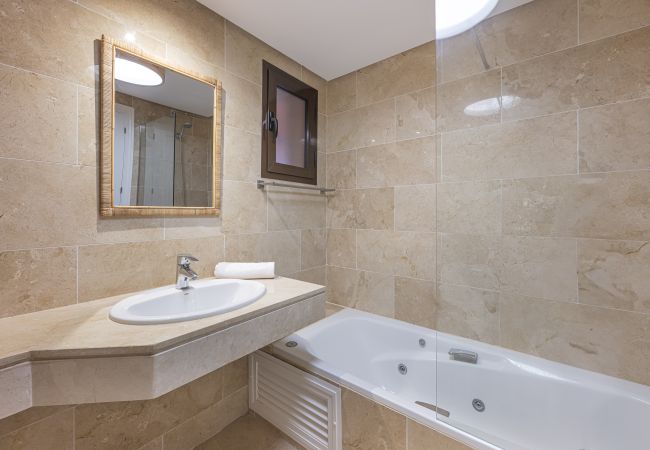 Ferienwohnung in Manilva - Coto Real  2047   ANAFI Pool & Relax