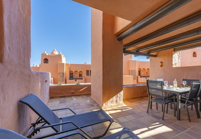 Ferienwohnung in Manilva - Coto Real  2047   ANAFI Pool & Relax