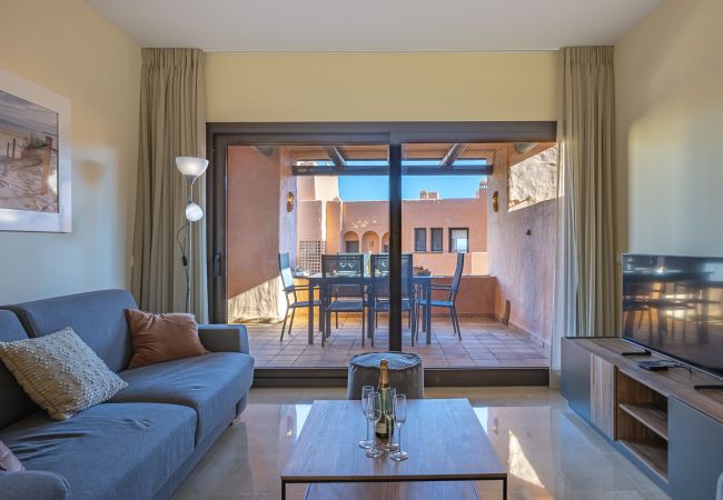 Ferienwohnung in Manilva - Coto Real  2047   ANAFI Pool & Relax