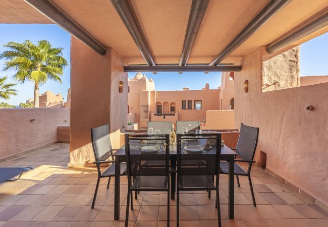 Ferienwohnung in Manilva - Coto Real  2047   ANAFI Pool & Relax