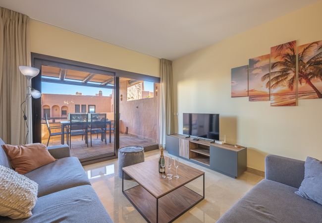 Ferienwohnung in Manilva - Coto Real  2047   ANAFI Pool & Relax