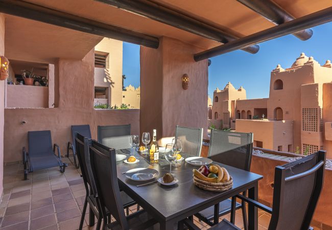 Ferienwohnung in Manilva - Coto Real  2047   ANAFI Pool & Relax