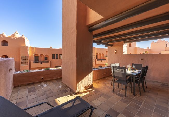 Ferienwohnung in Manilva - Coto Real  2047   ANAFI Pool & Relax