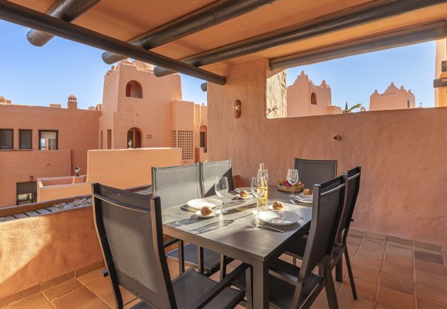 Ferienwohnung in Manilva - Coto Real  2047   ANAFI Pool & Relax