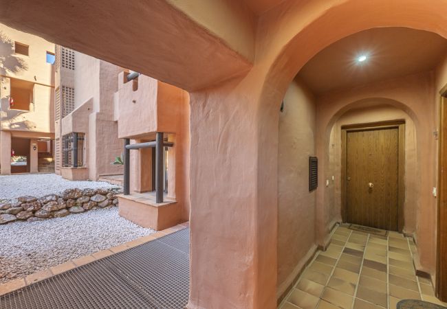 Ferienwohnung in Manilva - Coto Real  2047   ANAFI Pool & Relax