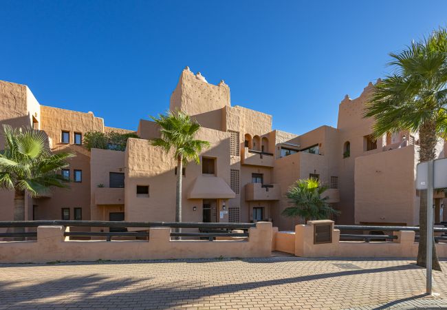 Ferienwohnung in Manilva - Coto Real  2047   ANAFI Pool & Relax