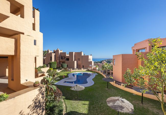 Ferienwohnung in Manilva - Coto Real  2047   ANAFI Pool & Relax