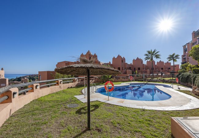 Ferienwohnung in Manilva - Coto Real  2047   ANAFI Pool & Relax