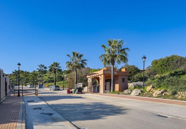 Ferienwohnung in Manilva - Coto Real  2047   ANAFI Pool & Relax