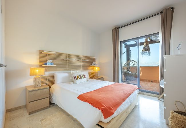 Ferienwohnung in Manilva - ROCK BAY II 2283 STUNNING VIEWS Ferienwohnung in Manilva - ROCK BAY II 2283 STUNNING VIEWS