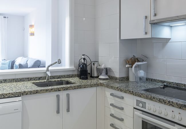 Ferienwohnung in Manilva - ROCK BAY II 2283 STUNNING VIEWS Ferienwohnung in Manilva - ROCK BAY II 2283 STUNNING VIEWS