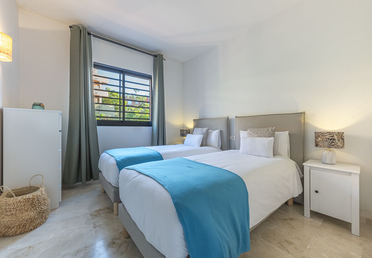 Ferienwohnung in Manilva - ROCK BAY II 2283 STUNNING VIEWS 