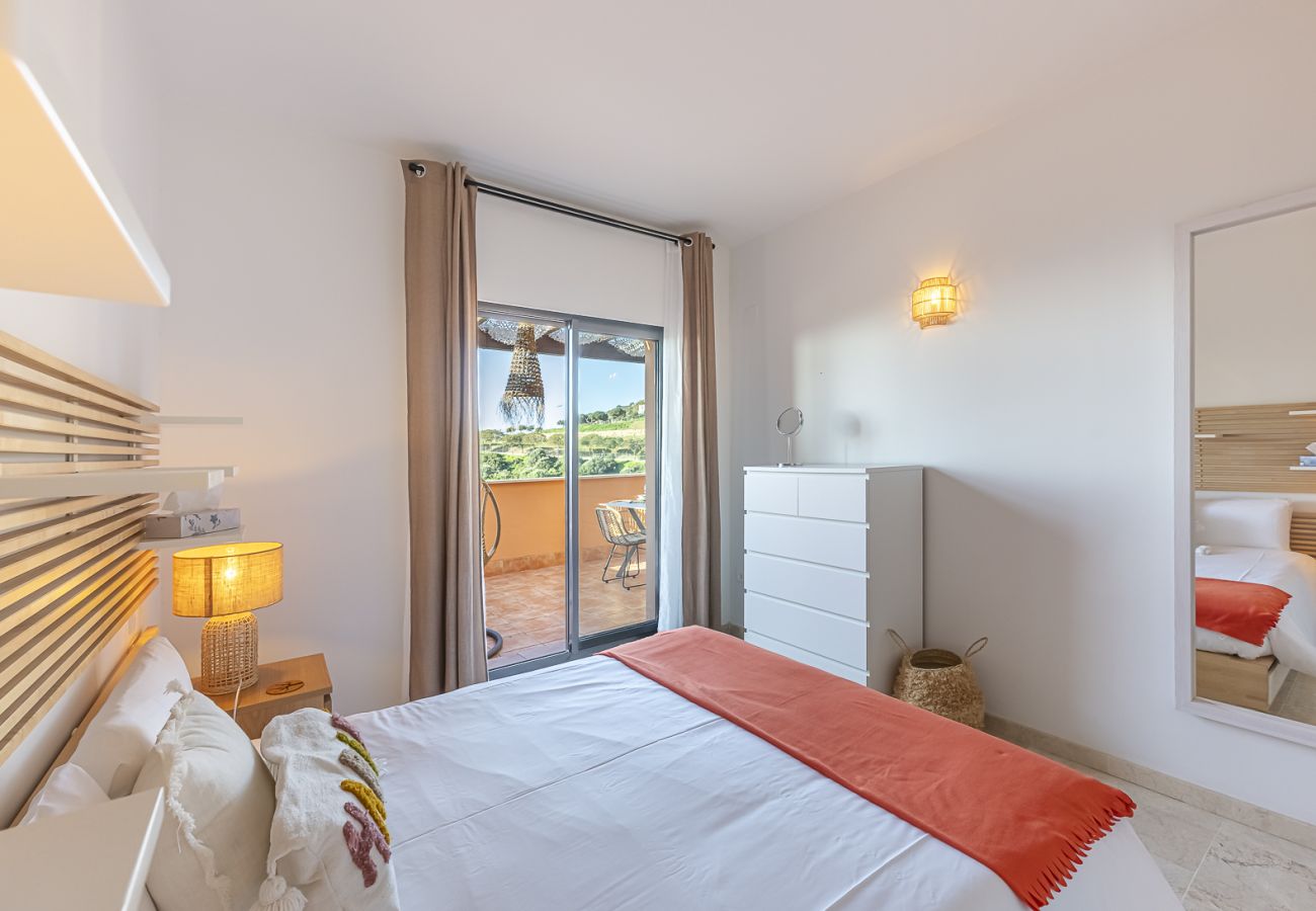 Ferienwohnung in Manilva - ROCK BAY II 2283 STUNNING VIEWS 