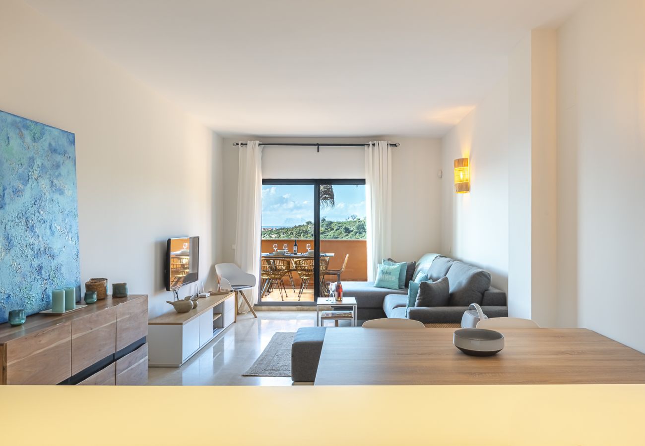 Ferienwohnung in Manilva - ROCK BAY II 2283 STUNNING VIEWS 