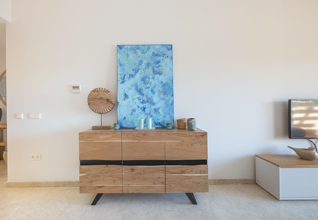 Ferienwohnung in Manilva - ROCK BAY II 2283 STUNNING VIEWS 