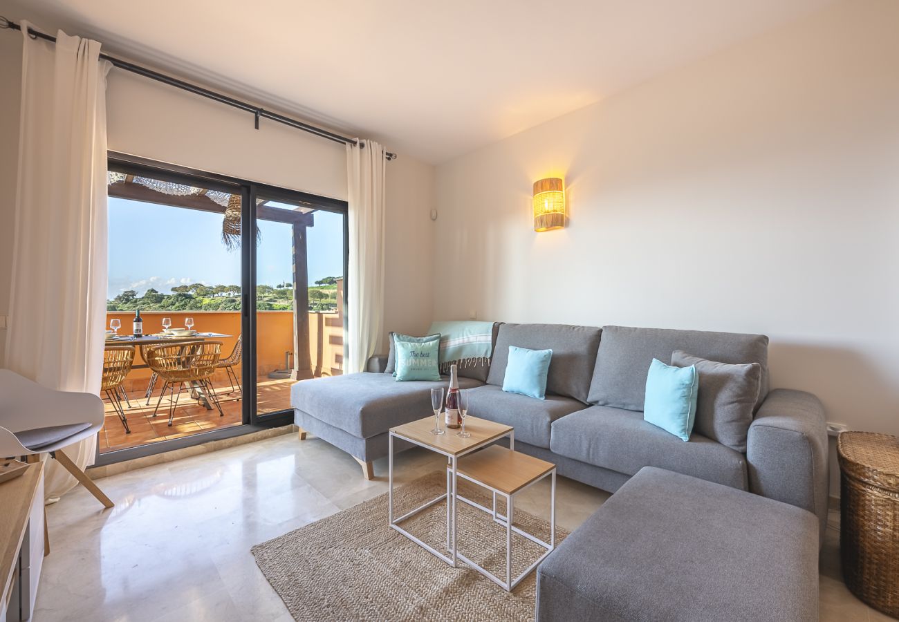 Ferienwohnung in Manilva - ROCK BAY II 2283 STUNNING VIEWS 