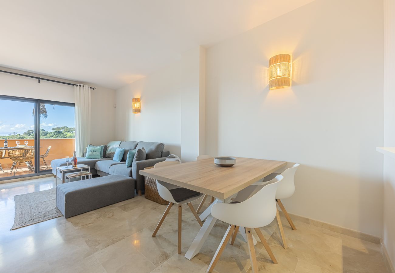 Ferienwohnung in Manilva - ROCK BAY II 2283 STUNNING VIEWS 