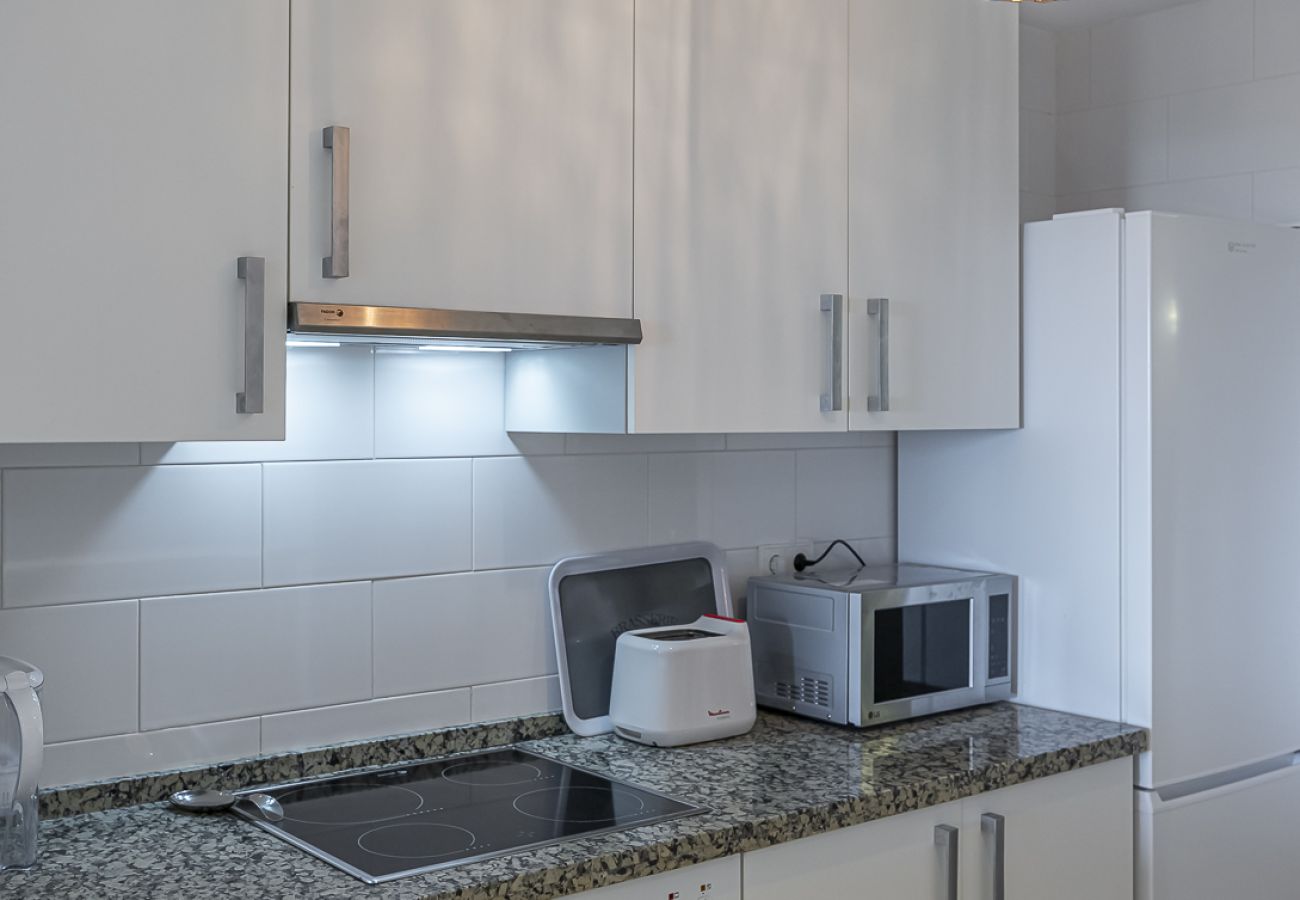Ferienwohnung in Manilva - ROCK BAY II 2283 STUNNING VIEWS 