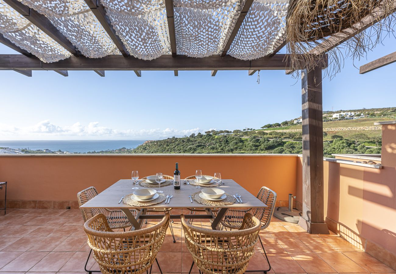 Ferienwohnung in Manilva - ROCK BAY II 2283 STUNNING VIEWS 