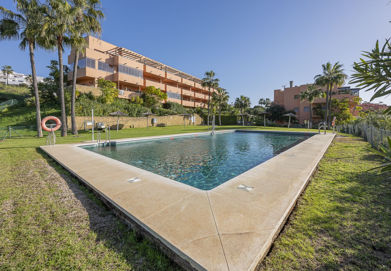 Ferienwohnung in Manilva - ROCK BAY II 2283 STUNNING VIEWS 